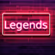 legendary artists - old