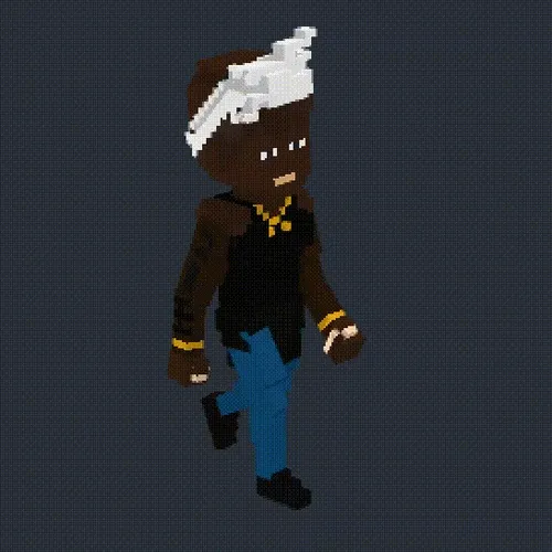 Legendary Avatar Collection