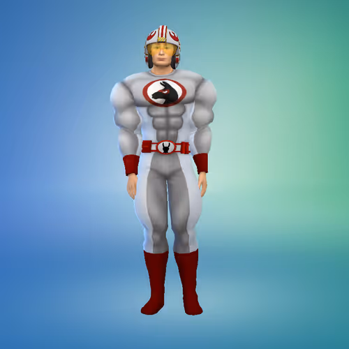 Legendary-Characters