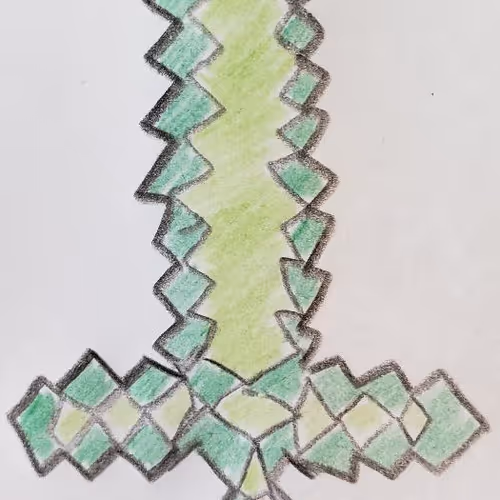 Legendary Epic Swords