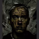 Legendary Musician Portraits by Ax - old