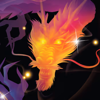 Legendary Mystical Creature