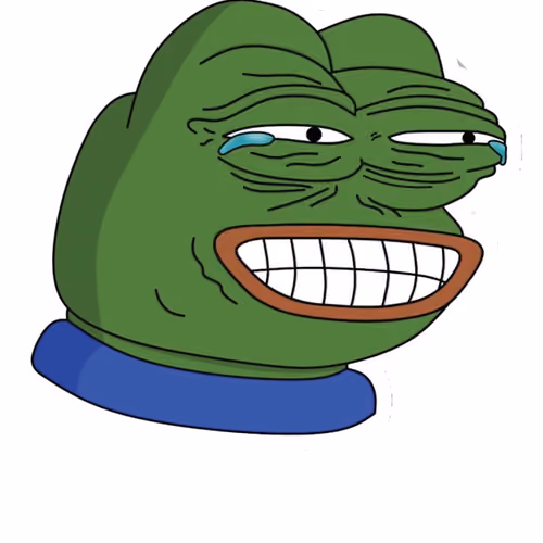 Legendary Pepe Memes