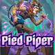 LEGENDARY Pied Piper [LIMITED EDITION]