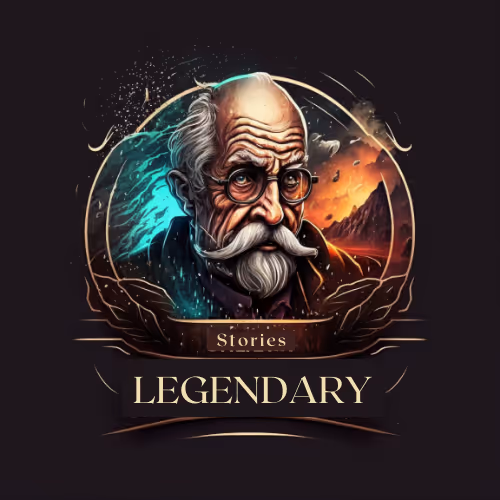 Legendary_Stories