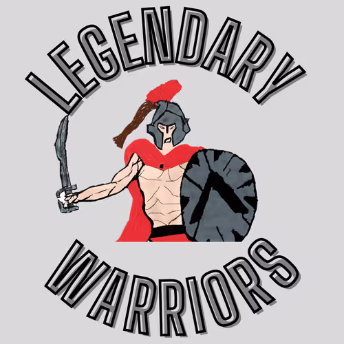 Legendary Warriors