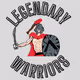 Legendary Warriors