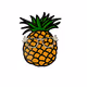 Legendary Pineapple