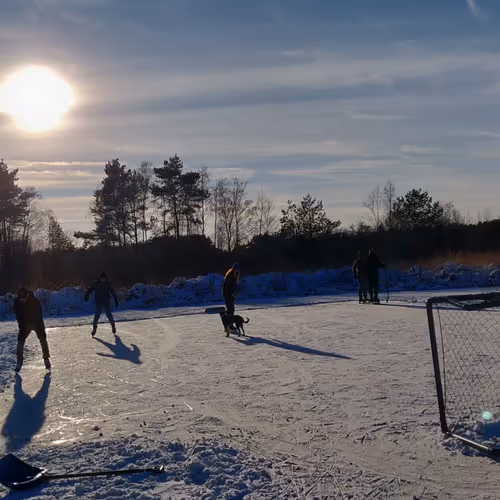 LegendaryWinter2021NFT