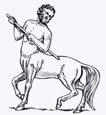 Legendary Creatures.