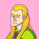 Legend of Middle-earth - old