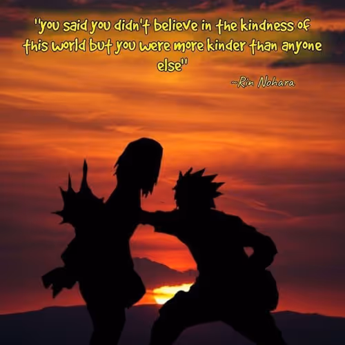 Naruto - 30 Anniversary - old