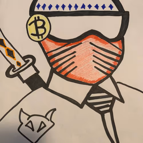 Ninja_NFT