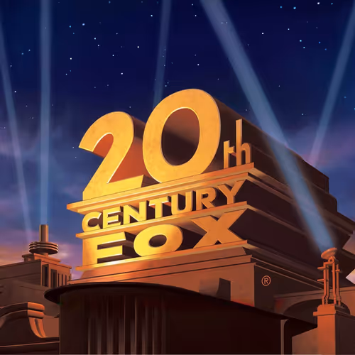 Legends of cinema of the 20th century