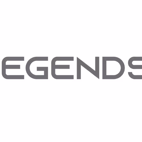 Legends of Sports - old