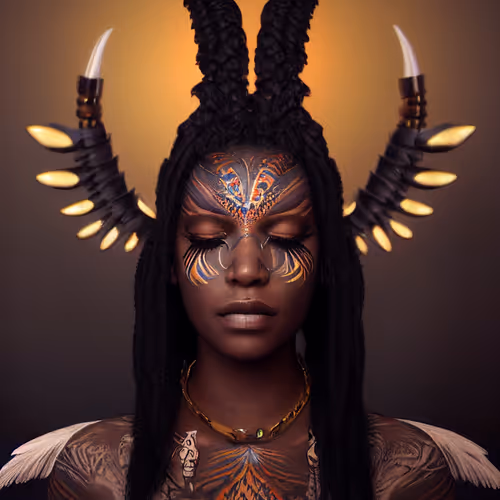 Legends Of Gaia by Shun C. - old