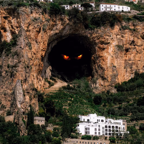 Legends of the Coast - old