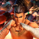 LEGEND OF MUAY THAI