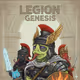 Legion DAO Genesis