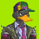 Legion Ducks