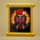 Legion gaming art 3D