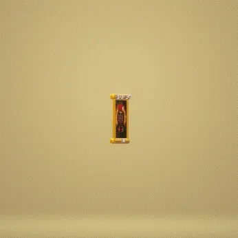 Legion gaming art 3D