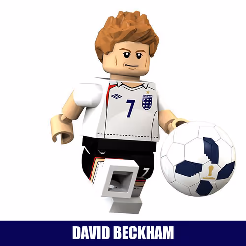 Lego Football Stars1 - old