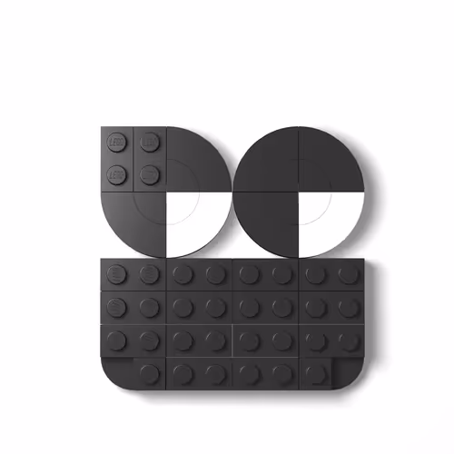 LEGO OPEPEN MOSAICS V.1.0. - GENESIS