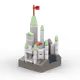 Block Castles