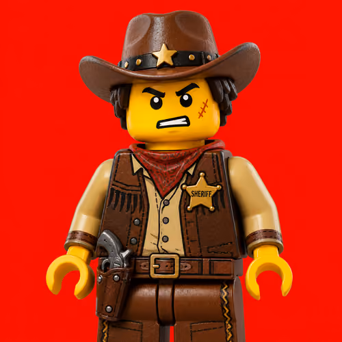 Media for LEGOLAND #10 item