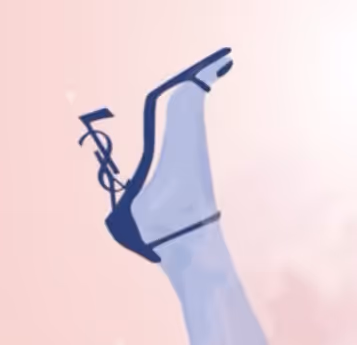 Legs and Ledgers - old