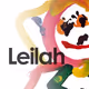 Leilah Artworx