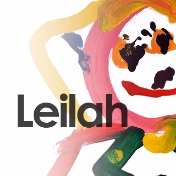 Leilah Artworx