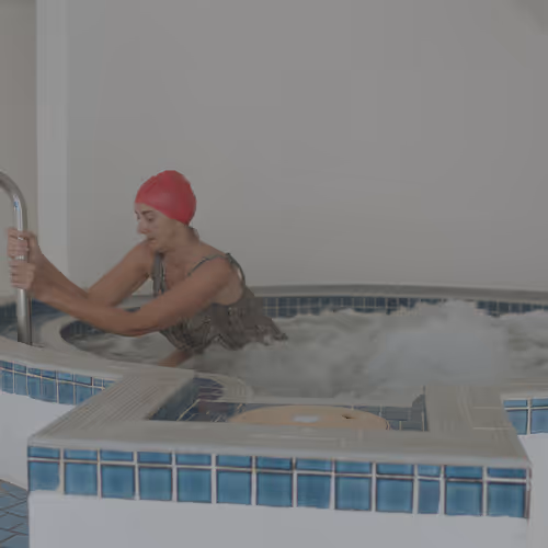 LEISURE | A short film by Mia Forrest - old