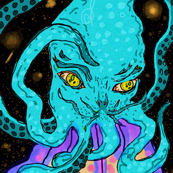 Lelu Octogods