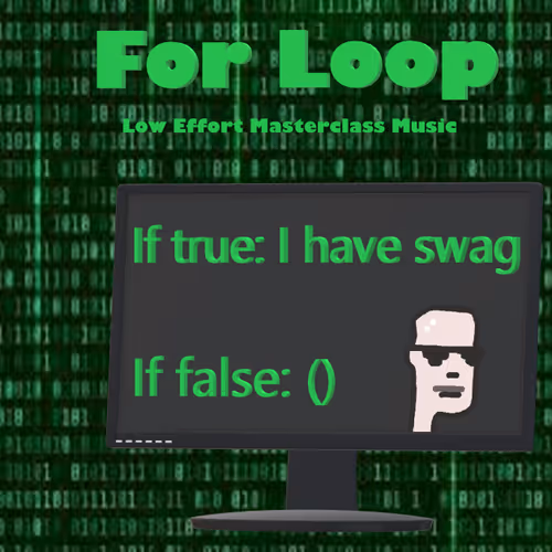LOW EFFORT MASTERCLASS MUSIC