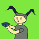 Lemming Braids - old