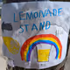 Pedro's Lemonade Sale