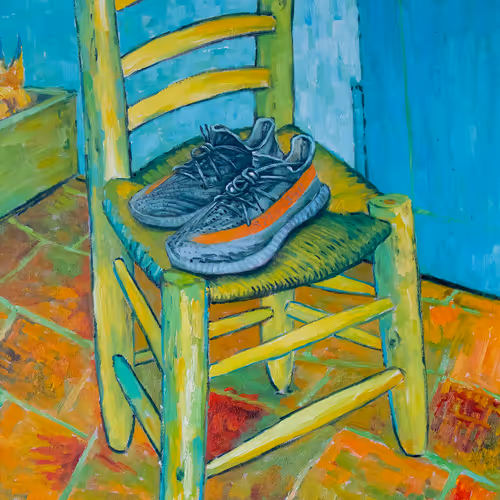 Lemonardo - old