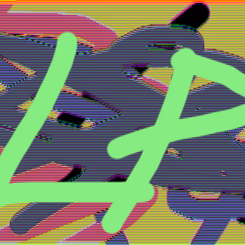Glitch Psyche