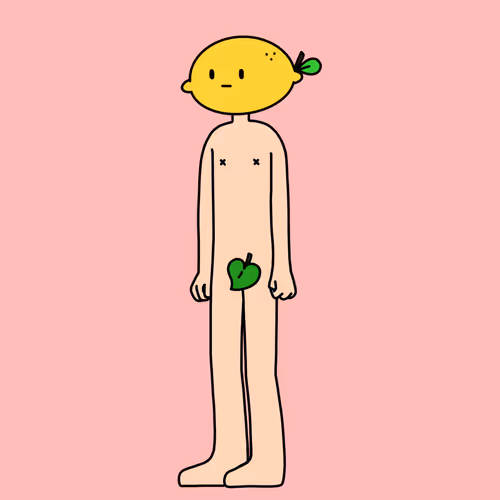 LEMON TOWN
