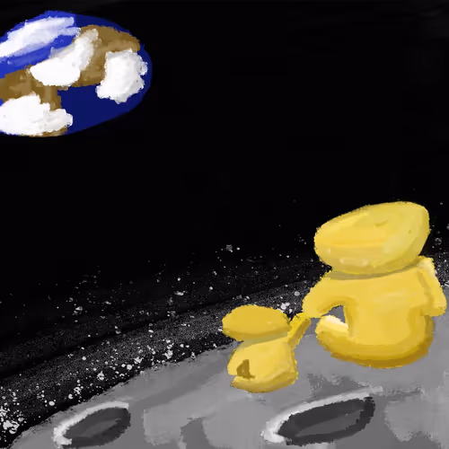 Lemonty - Fan Art
