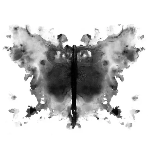 L’encre de Rorschbach
