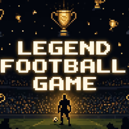 legend football game
