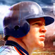 Lenny Dykstra Legends Of Baseball NFT Collection