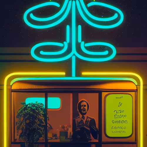 Lens Better Call Saul