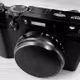 Photos I Took with My Lens Cap On - old