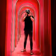 Lens of Cax
