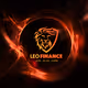 Leo 2038 - old