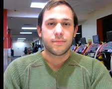 Leon: Civilain Virgin Jewish Bald Fucker